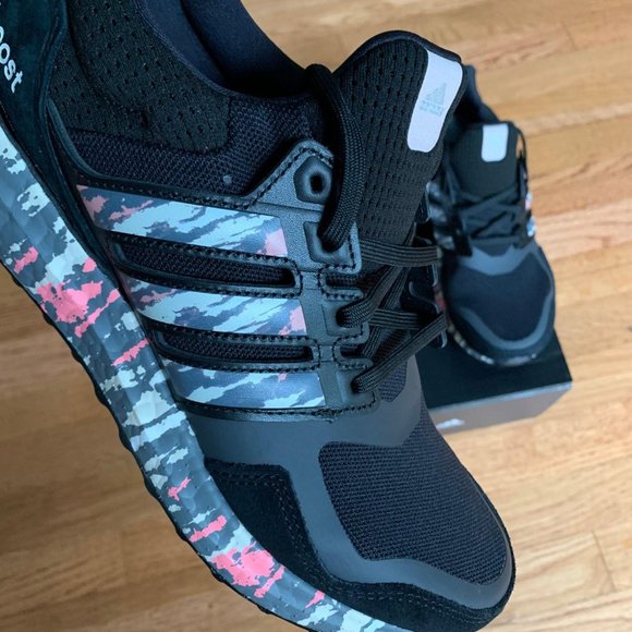adidas Ultraboost DNA Womens Shoes - Picture 7 of 7